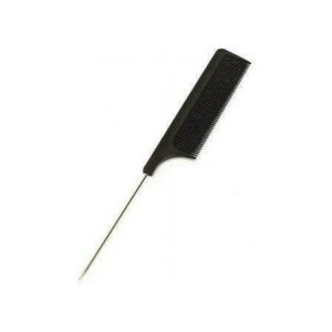 Eden Pin Tail Comb / Edge Brush