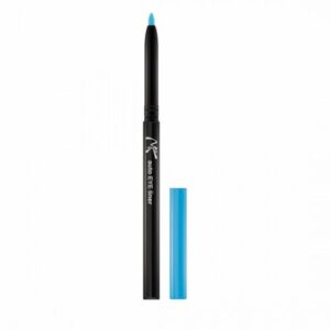 NICKA K Auto Eye Pencil - AA26 Deep Blue Sky