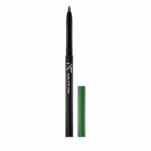 NICKA K Auto Eye Pencil - AA52 Evergreen