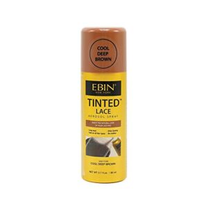Ebin New York Tinted Lace Spray