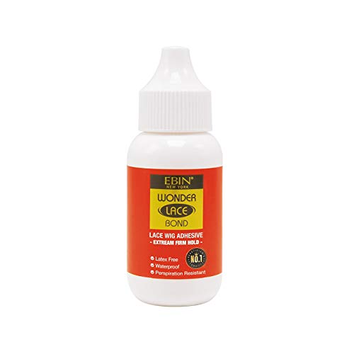 EBIN NEW YORK Wonder Lace Bond Extreme Firm Hold 1.18oz / 35ML