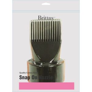 Brittny Snap on Nozzle #br45001