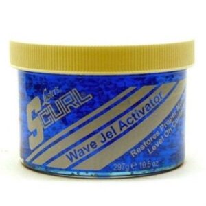 Scurl - Lite Curl Wave Jel Activator