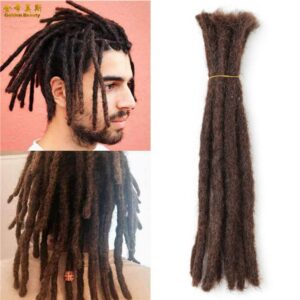 AFRO LOCK FOR MEN