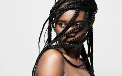 BRAIDS THROUGH THE GENERATIONS: A CULTURAL STAPLE THEN AND NOW